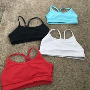 Lululemon LOT